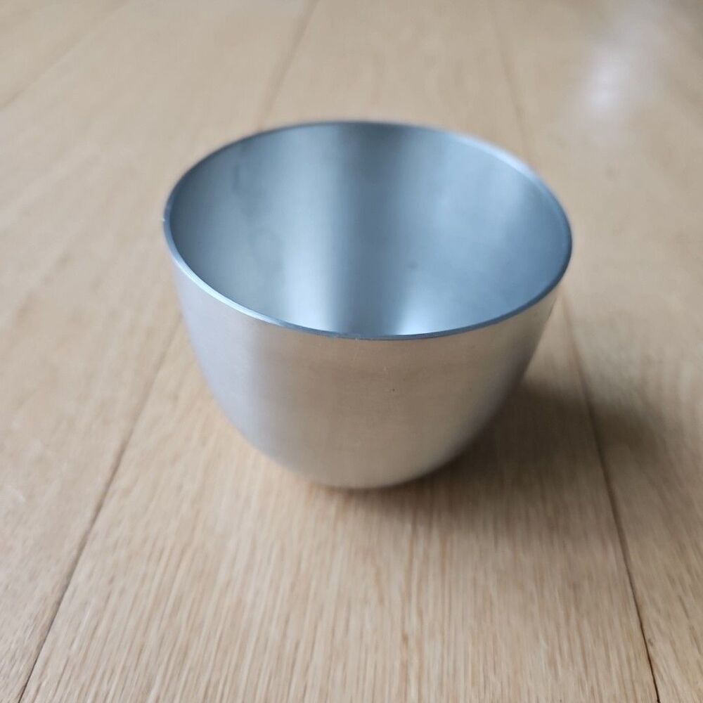JEFFERSON CUP,‎ WEB pewter #1101